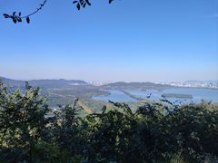 -九曜山