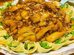 -阜新饼王(和平路店)