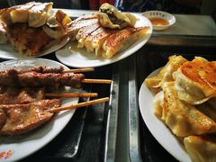 -劈柴院锅贴(沈阳路店)