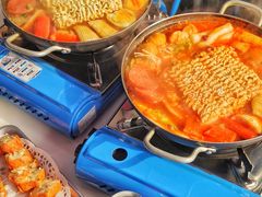 -欧巴来了韩式料理