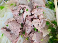 -攀枝花·任德琼·盐边羊肉米线