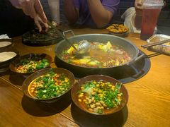 -受气牛肉·重庆耙牛肉(来福士店)