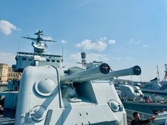 -中国人民解放军海军博物馆