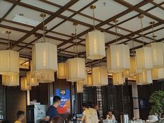 -扬州狮子楼·非遗淮扬菜(总店)