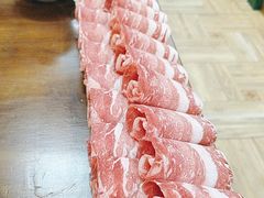 -津门老羊家·铜锅涮羊肉·烧烤(科技园店)