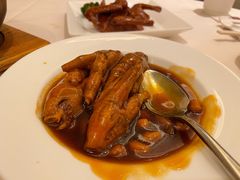 -利苑酒家(宜安广场店)