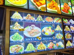 -小船渔村•大连菜•大连焖鱼(黄河路店)