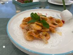-国贸旋转餐厅(国贸广场店)