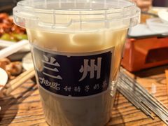 -有奴思烤肉·清真(正宁路店)