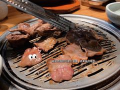 -金顺碳烤肉(1号店)