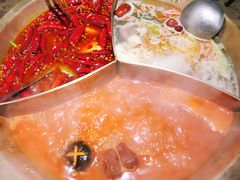 -小龙坎火锅(春熙太古里店)