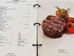 -上海柏悦酒店