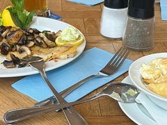 -NORDSEE Frankfurt Fisch Franke