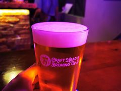 -Keg Room 酒桶吧