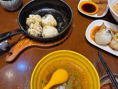 -大壶春生煎(四川中路店)
