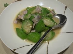 -皇朝会.经典传统粤菜(外滩店)