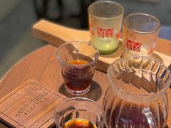 -Metal hands·铁手咖啡