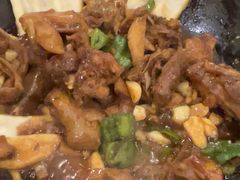 -一楼食业·美食人家