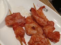 -小杨生煎(龙阳广场店)