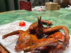红烧乳鸽-大鸽饭(北京路店)