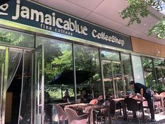 门面-JamaicaBlue(新城国际店)
