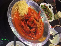 -红钳侠小龙虾·烧烤(中赢康康谷店)