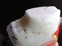 水晶糕-上海虹口糕团食品厂(欣兴店)