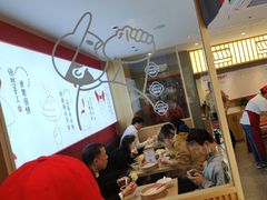 -堂上堂(益民街店)