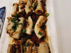 -丰尔粥食·顺德鱼生·干蒸排骨顺德菜(大良分店)