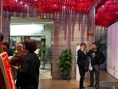 大堂-上座·餐厅(阳光100店)