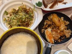 -大鸭梨烤鸭(石佛营店)