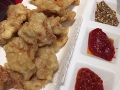 -吴记酱骨炖菜馆(西大直街店)