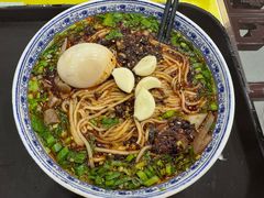 -东方宫中国兰州牛肉拉面(新起街店)