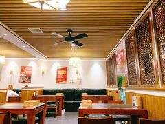 大堂-福苗小骆驼烧烤(曲江店)
