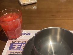 -神府路壹号·海鲜烧烤·砂锅粥·锅物(三坊七巷店)