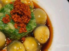 脆椒小皮蛋-太二酸菜鱼(海口友谊广场店)