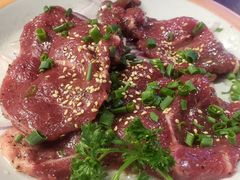 -金妈家烤肉(龙湖U城天街店)