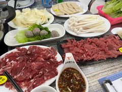 -全好食潮汕牛肉火锅(泗洲路店)
