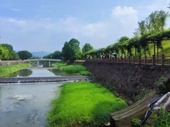 -兰亭风景区
