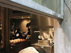门面-来回·咖啡(天河南店)