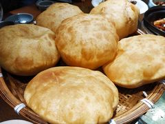 -秦唐一号西安菜馆(钟楼店)