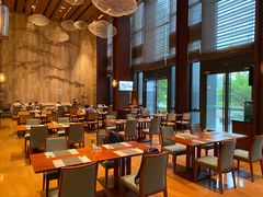 -中建雁栖湖景酒店-餐厅