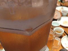 -老高烧烤(龙华星河iCO店)