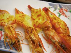 -菊上料理(蜀山银泰百货店)