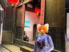 -福建民俗博物馆