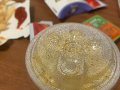 -麦当劳(安定门外大街店)