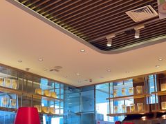 -西贝(武汉群星城店)