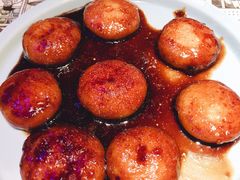 -绿茶餐厅(燕郊永旺店)