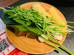 -牛New寿喜烧(闵行龙湖天街店)