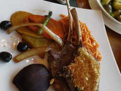 -兰特伯爵西餐厅·啤酒屋(方庄店)